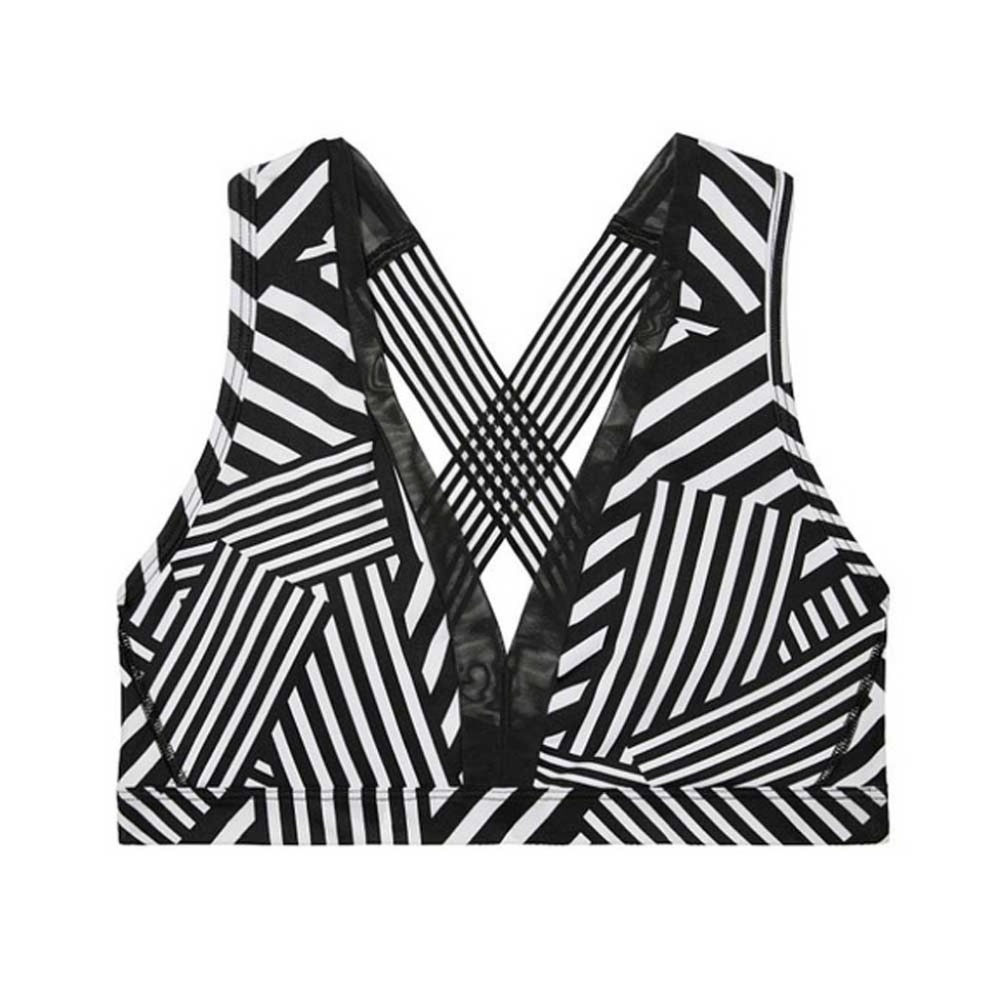 Victoria's Secret Sport (VSX) Plunge Sport Bra